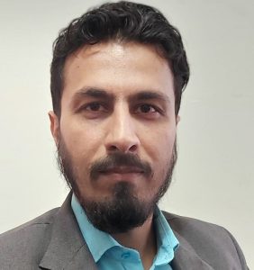 سپهر سید سجادی - دکتری سیاستگذاری عمومی