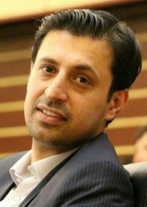 مهدی کیان mehdi kian البرز کرج